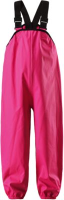 Непромокаемый полукомбинезон Lammikko для девочки Reima