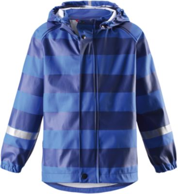 Плащ-дождевик Vesi для мальчика Reima