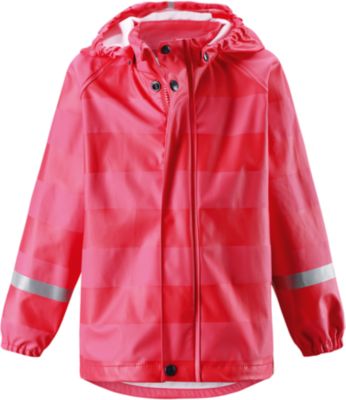 Плащ-дождевик Vesi для девочки Reima