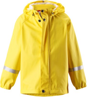 Плащ-дождевик Lampi Reima