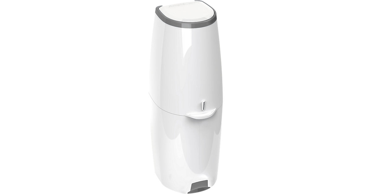 Angelcare · Angelcare® Windeleimer Comfort Plus inklusive einer ersten Kassette Angelcare · Angelcare® Windeleimer Comfort Plus inklusive einer ersten Kassette