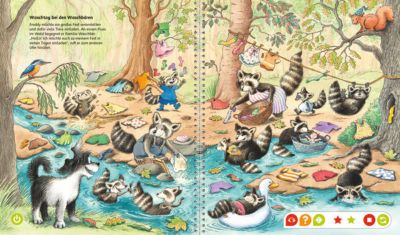 tiptoi® Mein Lern-Spiel-Abenteuer: Merken und Konzentrieren 2