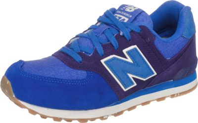 new balance 1700 kinder blau