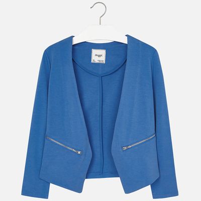 Пиджак для девочки Mayoral