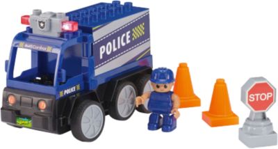 Revell Control RC Junior Polizeiauto