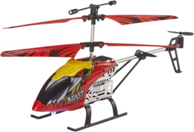 Revell Control RC Helikopter Beast