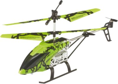 Revell Control Helicopter Glowee 2.0 ferngesteuerter Hubschrauber 3-Kanal-GHz