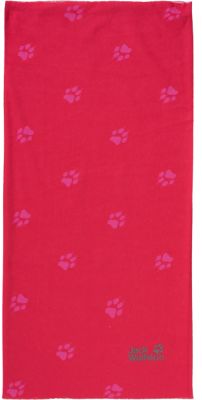jack wolfskin multifunktionstuch kinder paw jack wolfskin multifunktionstuch kinder paw