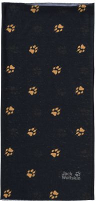 jack wolfskin multifunktionstuch kinder paw jack wolfskin multifunktionstuch kinder paw