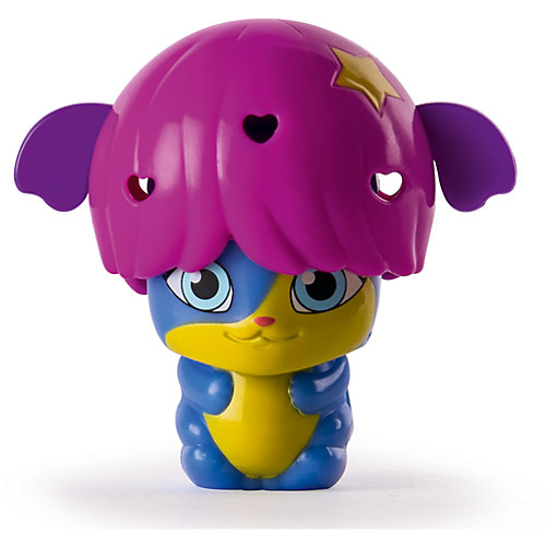 Фигурка-трансформер "Лулу", Popples от Spin Master