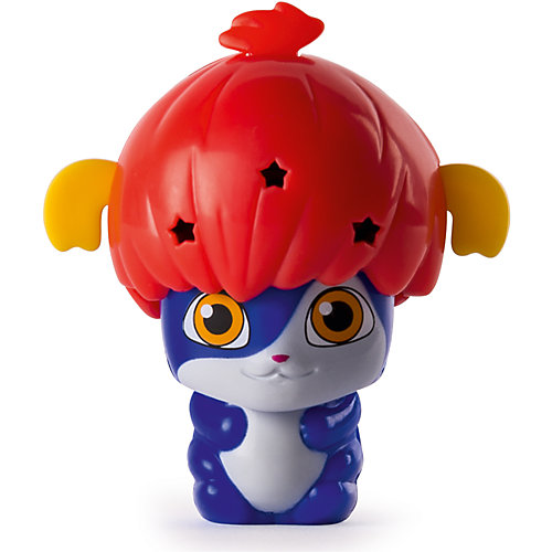 Фигурка-трансформер "Изу", Popples от Spin Master