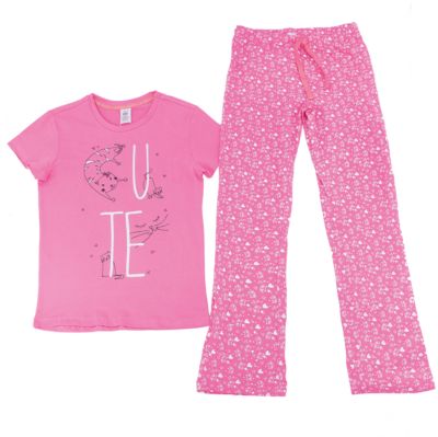 Пижама для девочки SELA