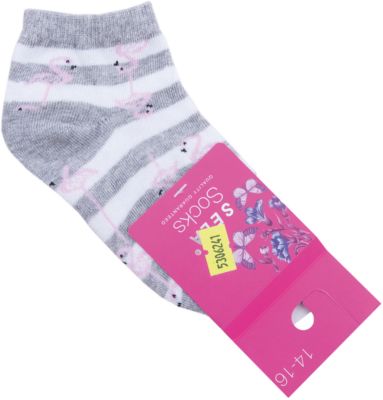 Носки для девочки SELA