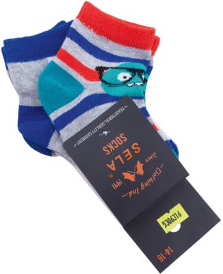 Носки для мальчика SELA