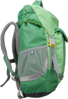 kinderrucksack 20 liter jack wolfskin