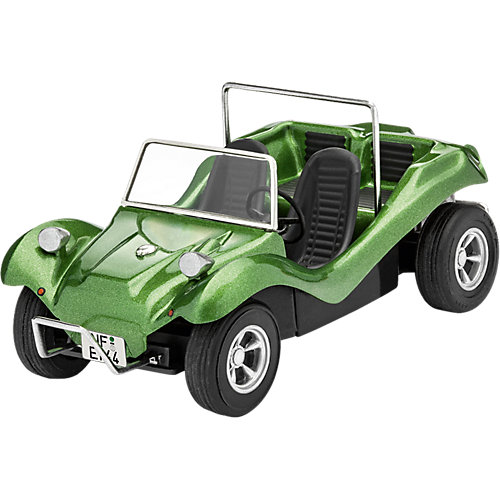 Автомобиль VW Buggy от Revell