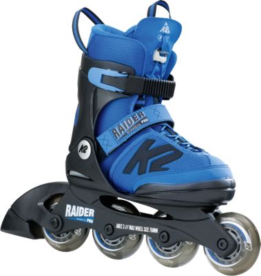 Inliner Raider Pro, K2 myToys