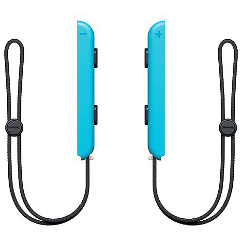 Набор контроллеров Nintendo Joy-Con, 2 шт