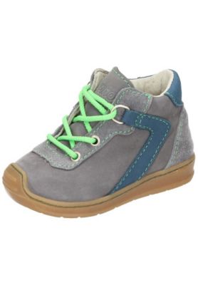 PEPINO by RICOSTA Jungen Lauflern Schnürer Schnürschuhe Pepino Jungen Lauflern Schnürer | Schnürschuhe | Halbschuhe