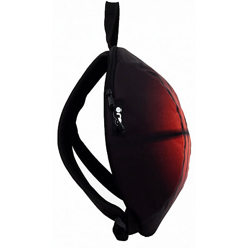 Рюкзак "Sport Bascket Ball", цвет оранжевый от Mojo Pax