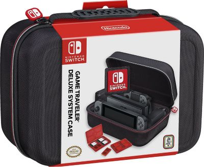 nintendo switch oled tasche media markt