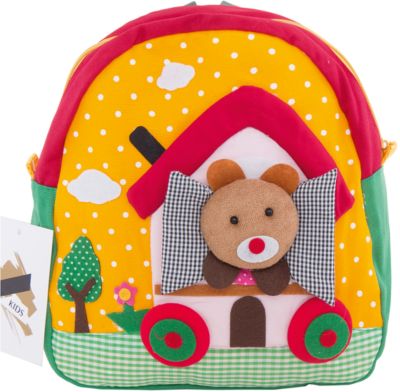 Рюкзак VITACCI