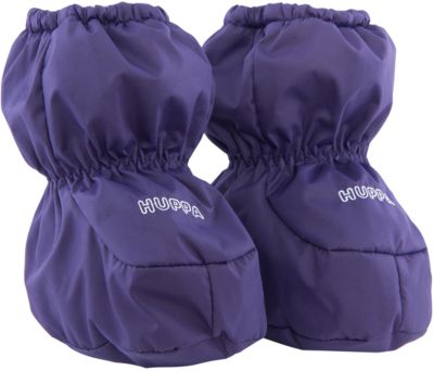 Пинетки NUMMY для девочки Huppa