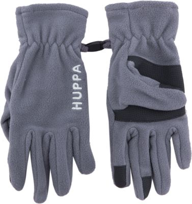 Перчатки AAMU Huppa