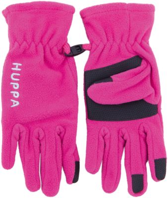 Перчатки AAMU Huppa