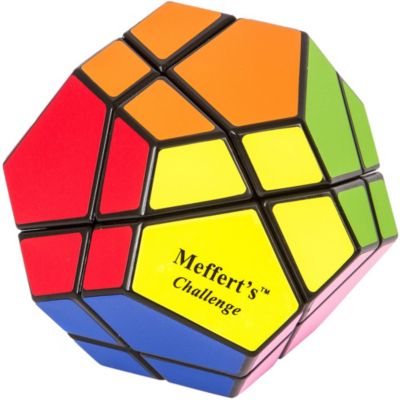 Головоломка Скьюб, Meffert's