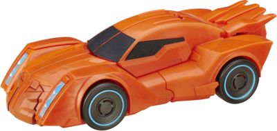 Роботс-ин-Дисгайс Гиперчэндж - Биск, Трансформеры