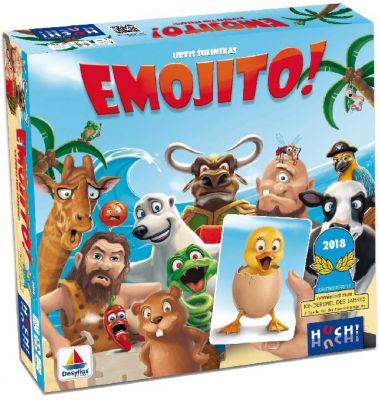 Emojito