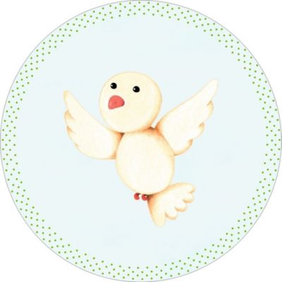Coppenrath Verlag Zu deiner Taufe Spieledose mit Fingerpuppe