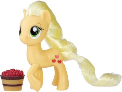 Пони-подружки, My little Pony, B8924/C1139