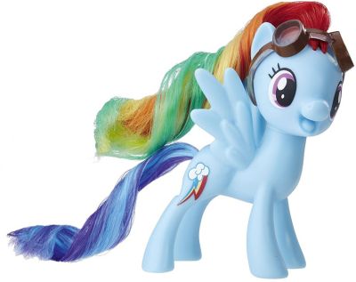 Пони-подружки, My little Pony, B8924/C1140