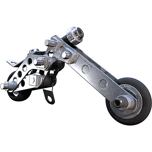Базовая модель "Вертолет", Meccano от Meccano