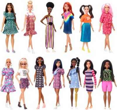 Barbie Fashionistas Liste | ubicaciondepersonas.cdmx.gob.mx