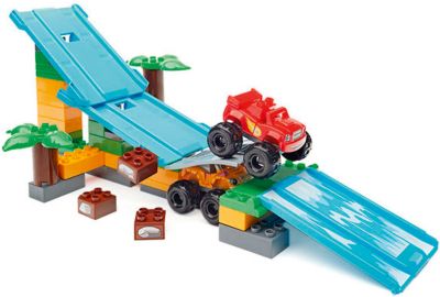 Конструктор Mega Bloks 