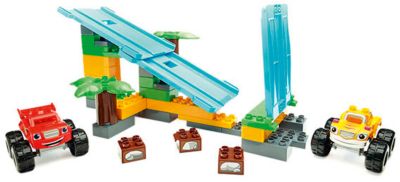 Конструктор Mega Bloks 