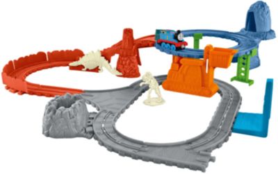 Игровой набор "Раскопки динозавров", Томас и его друзья