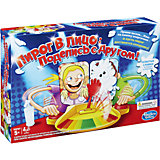 Игра "Пирог в лицо (2 участника)", Hasbro