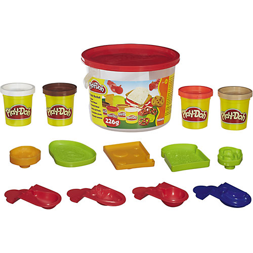 Игровой набор Play-Doh "Пикник" от Hasbro