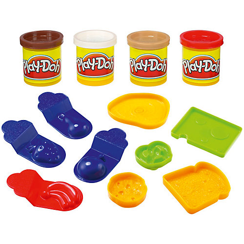 Игровой набор Play-Doh "Пикник" от Hasbro