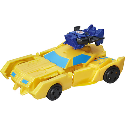 Роботы под прикрытием: Гирхэд-Комбайнер, Трансформеры, C0653/C0654 от Hasbro