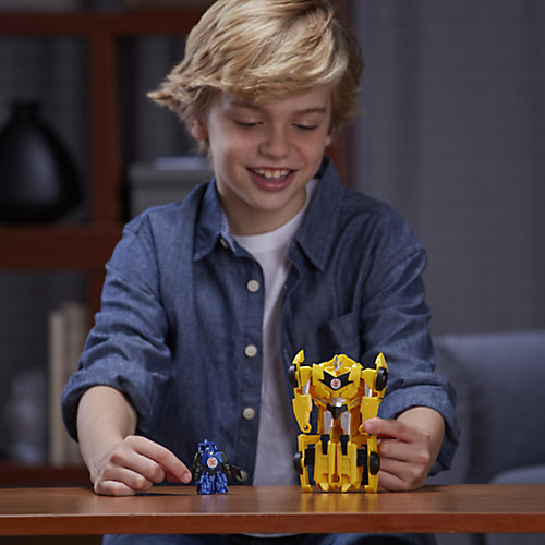Роботы под прикрытием: Гирхэд-Комбайнер, Трансформеры, C0653/C0654 от Hasbro