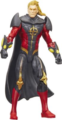 Коллекционная фигурка Мстителей 9,5 см., B6356/B6916