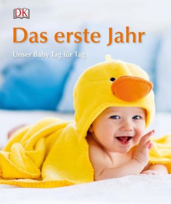 Buch - Das erste Jahr