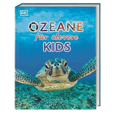 Ozeane für clevere Kids