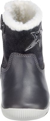 Baby Winterstiefel für Mädchen, gefüttert, GEOX | myToys Winterstiefel für Mädchen, gefüttert, lamino | myToys