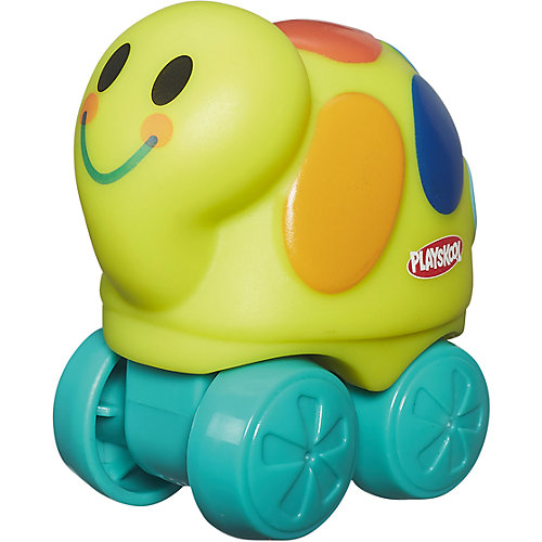 Игрушка-каталка Playskool "Возьми с собой" Черепаха от Hasbro